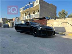 شيفروليه كامارو